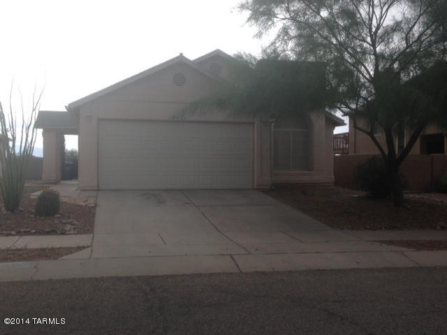 5421 South Wembly Road Tucson, AZ 85746 - Photo 3 of 12 Gallery Image 3