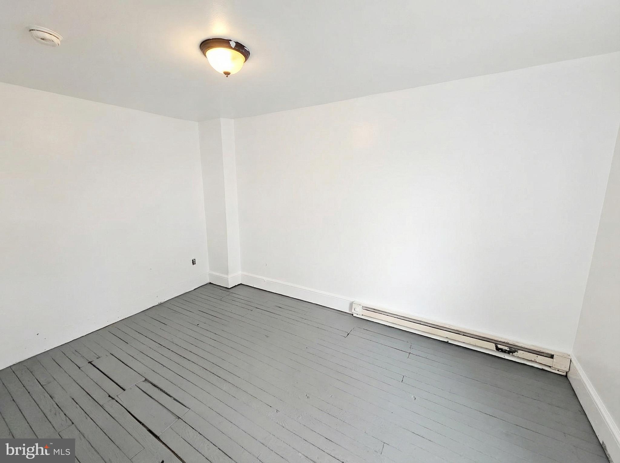 345 East Princess Street York, PA 17403 - Photo 11 of 14 a view of a room with wooden floor