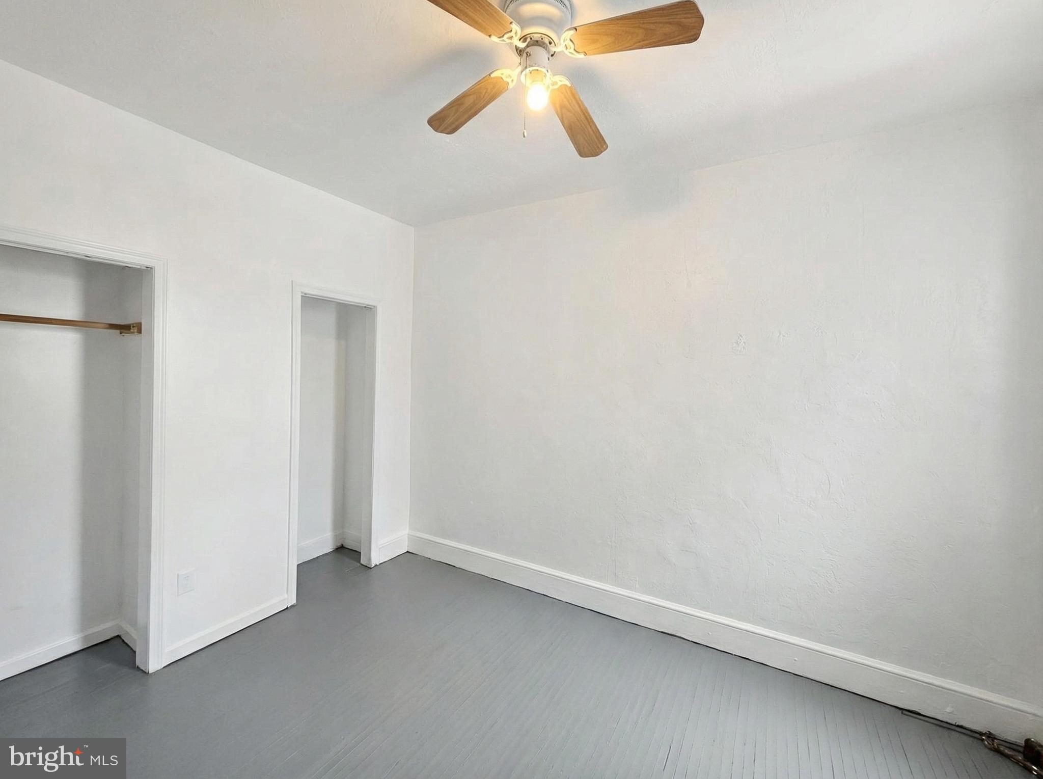 345 East Princess Street York, PA 17403 - Photo 7 of 14 a view of an empty room