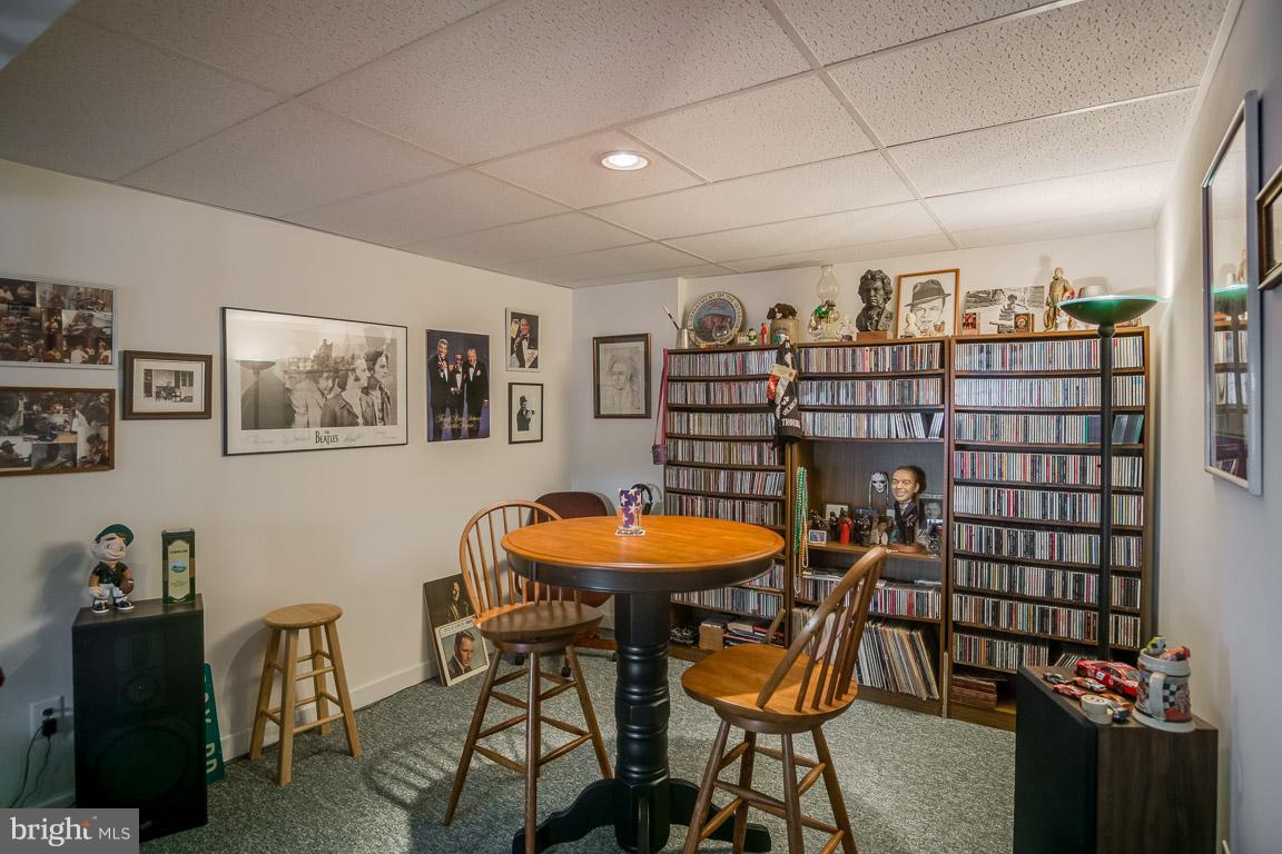 5931 Free State Road Marshall, VA 20115 - Photo 26 of 30 Basement