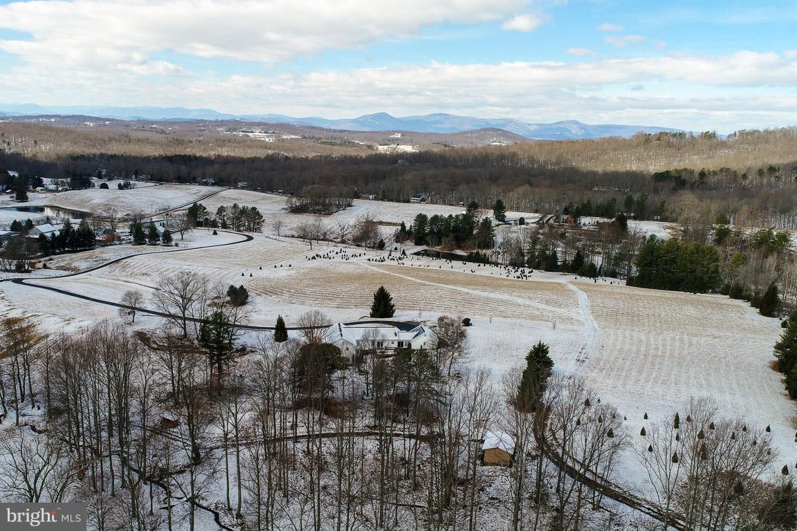 5931 Free State Road Marshall, VA 20115 - Photo 4 of 30 View