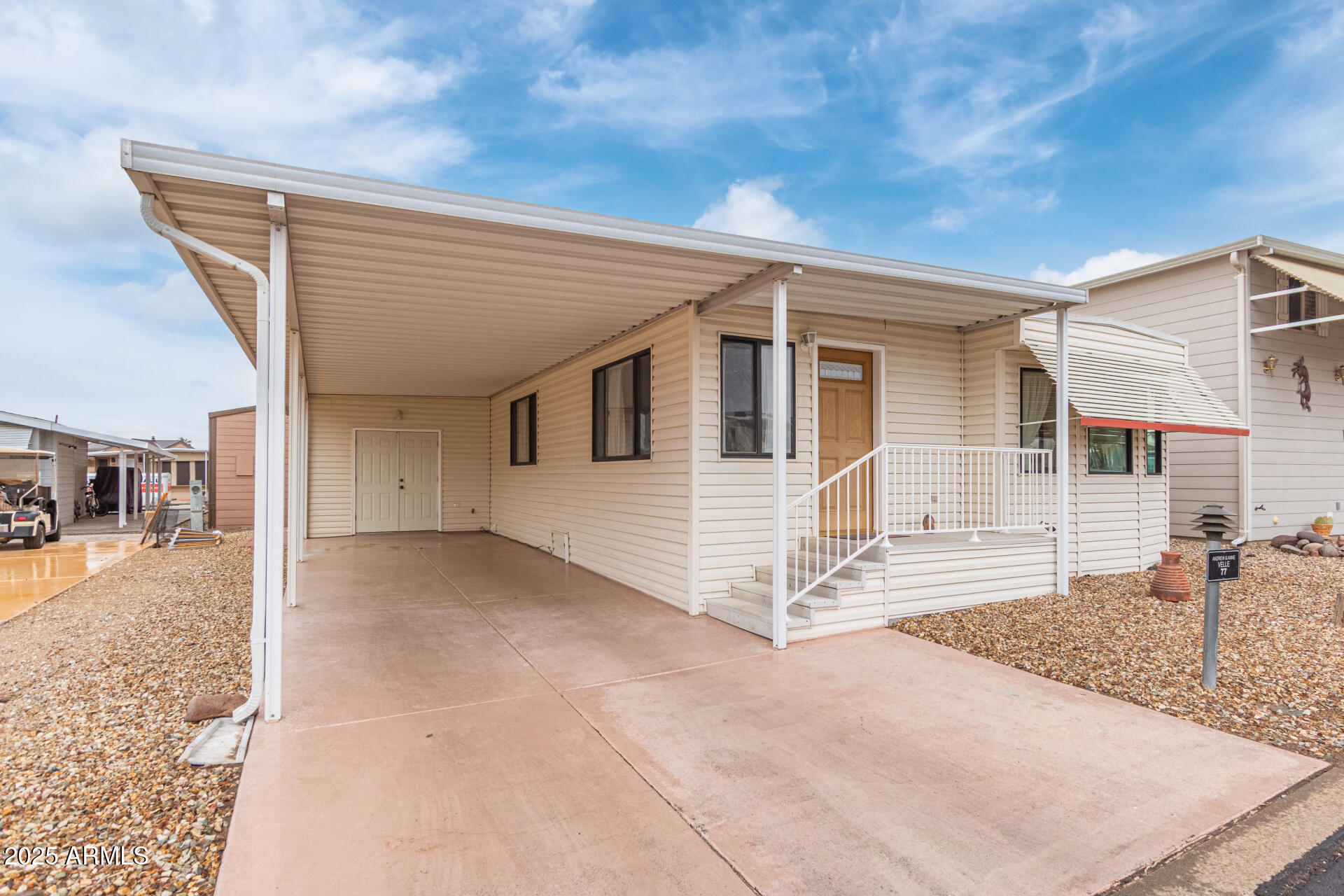 17200 West Bell Road, Unit 77 Surprise, AZ 85374 - Photo 1 of 37 03-Bell