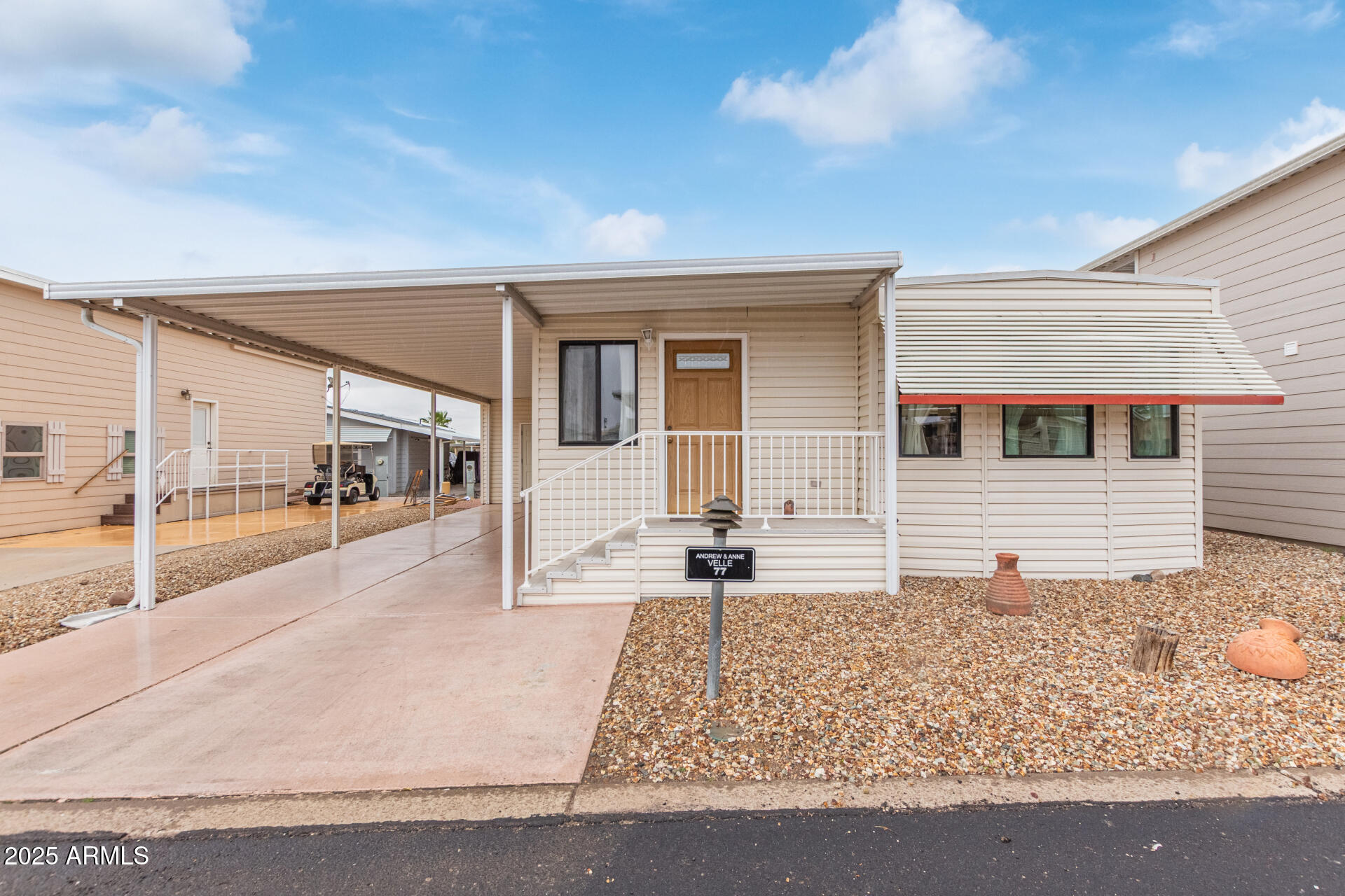 17200 West Bell Road, Unit 77 Surprise, AZ 85374 - Photo 2 of 37 01-Bell