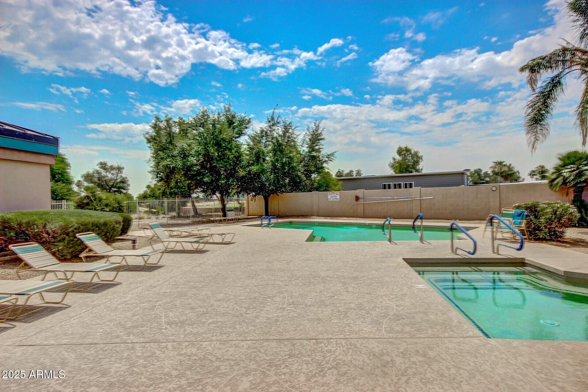 17200 West Bell Road, Unit 77 Surprise, AZ 85374 - Photo 25 of 37 18 - Bell UNIT 2125
