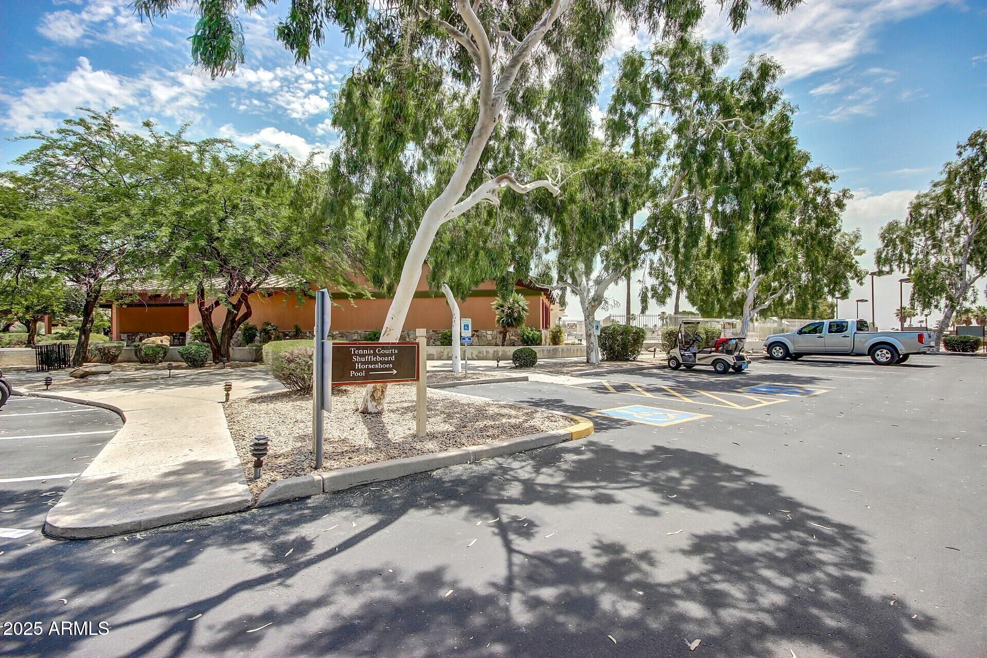 17200 West Bell Road, Unit 77 Surprise, AZ 85374 - Photo 32 of 37 25 - Bell UNIT 2125