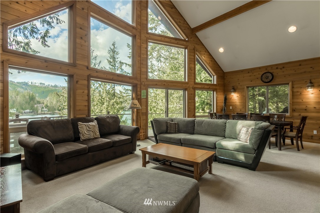 9221 Frost Creek Road Maple Falls, WA 98266 - Photo 11 of 25