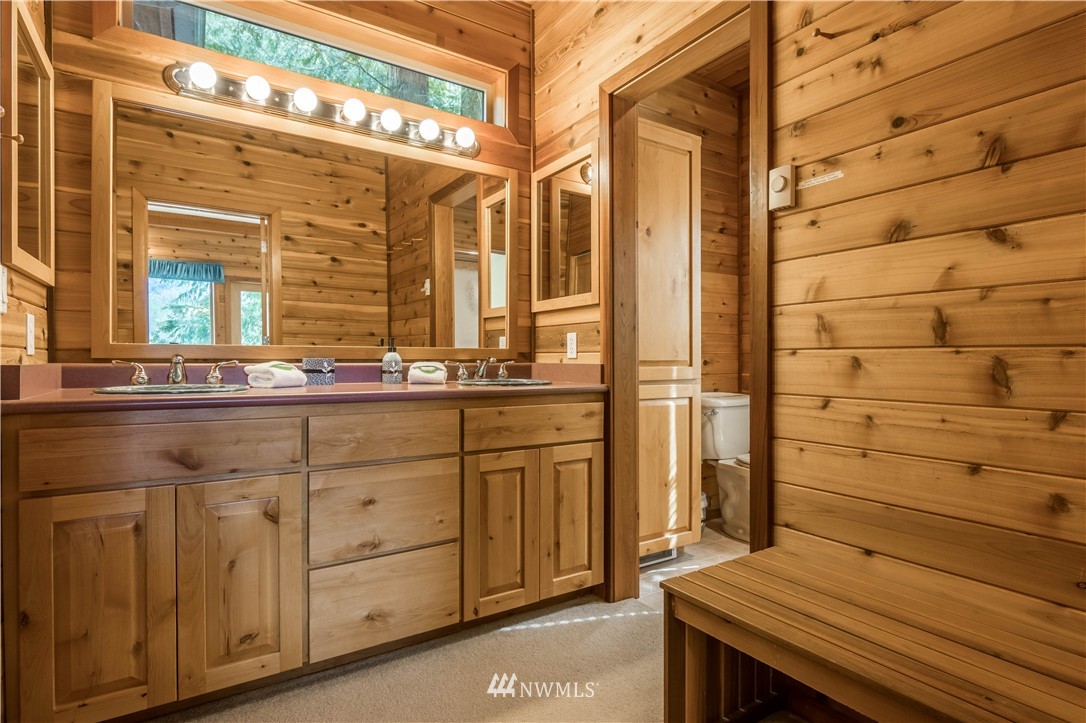 9221 Frost Creek Road Maple Falls, WA 98266 - Photo 16 of 25