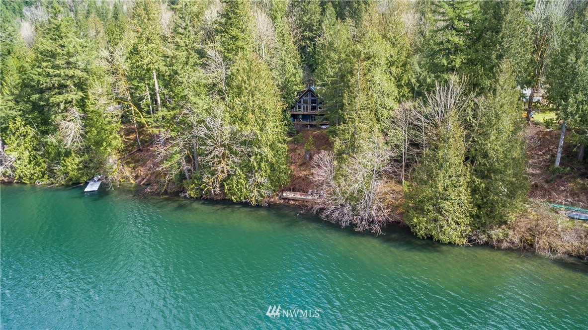 9221 Frost Creek Road Maple Falls, WA 98266 - Photo 3 of 25