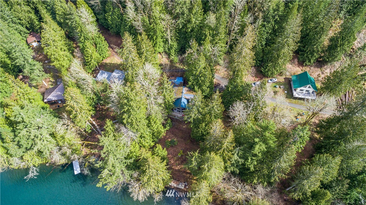 9221 Frost Creek Road Maple Falls, WA 98266 - Photo 22 of 25