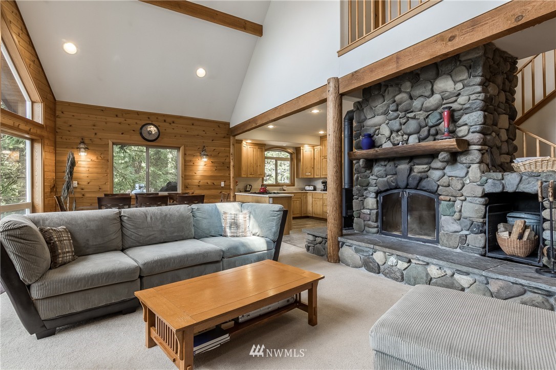 9221 Frost Creek Road Maple Falls, WA 98266 - Photo 7 of 25