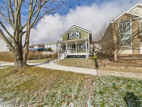 $279,900 | 208 West Water Street, Smethport, PA 16749