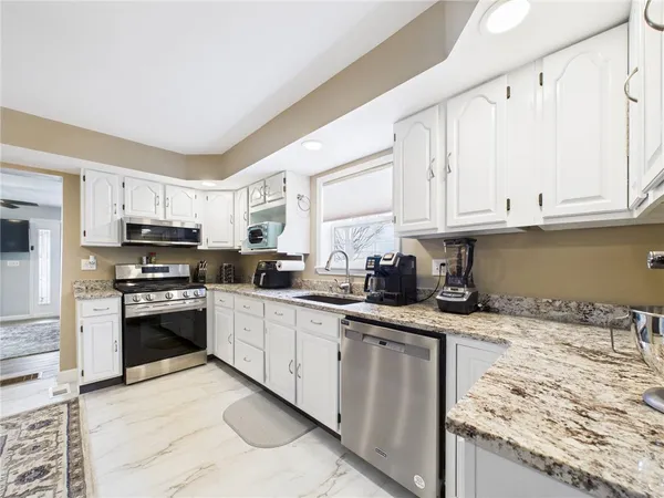 $279,900 | 208 West Water Street, Smethport, PA 16749