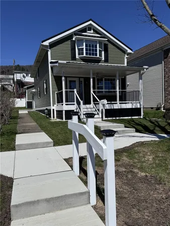 $279,900 | 208 West Water Street, Smethport, PA 16749