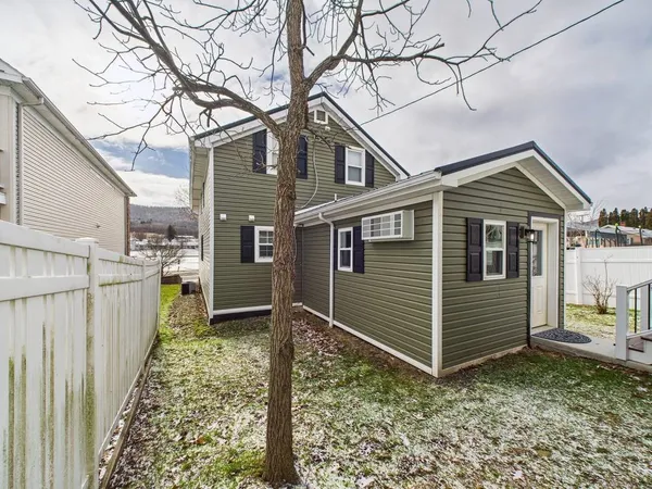 $279,900 | 208 West Water Street, Smethport, PA 16749