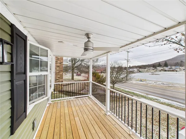 $279,900 | 208 West Water Street, Smethport, PA 16749