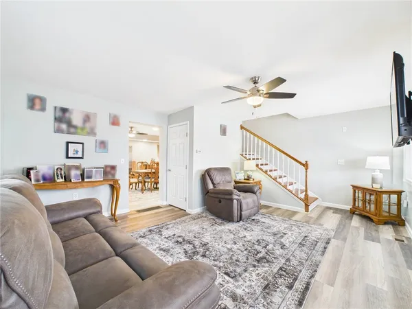 $279,900 | 208 West Water Street, Smethport, PA 16749