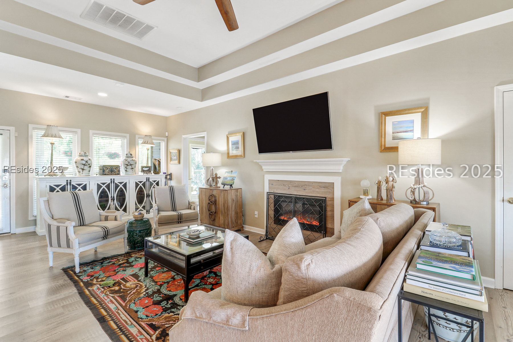 305 Cassique Creek Drive Ridgeland, SC 29936 - Photo 12 of 52