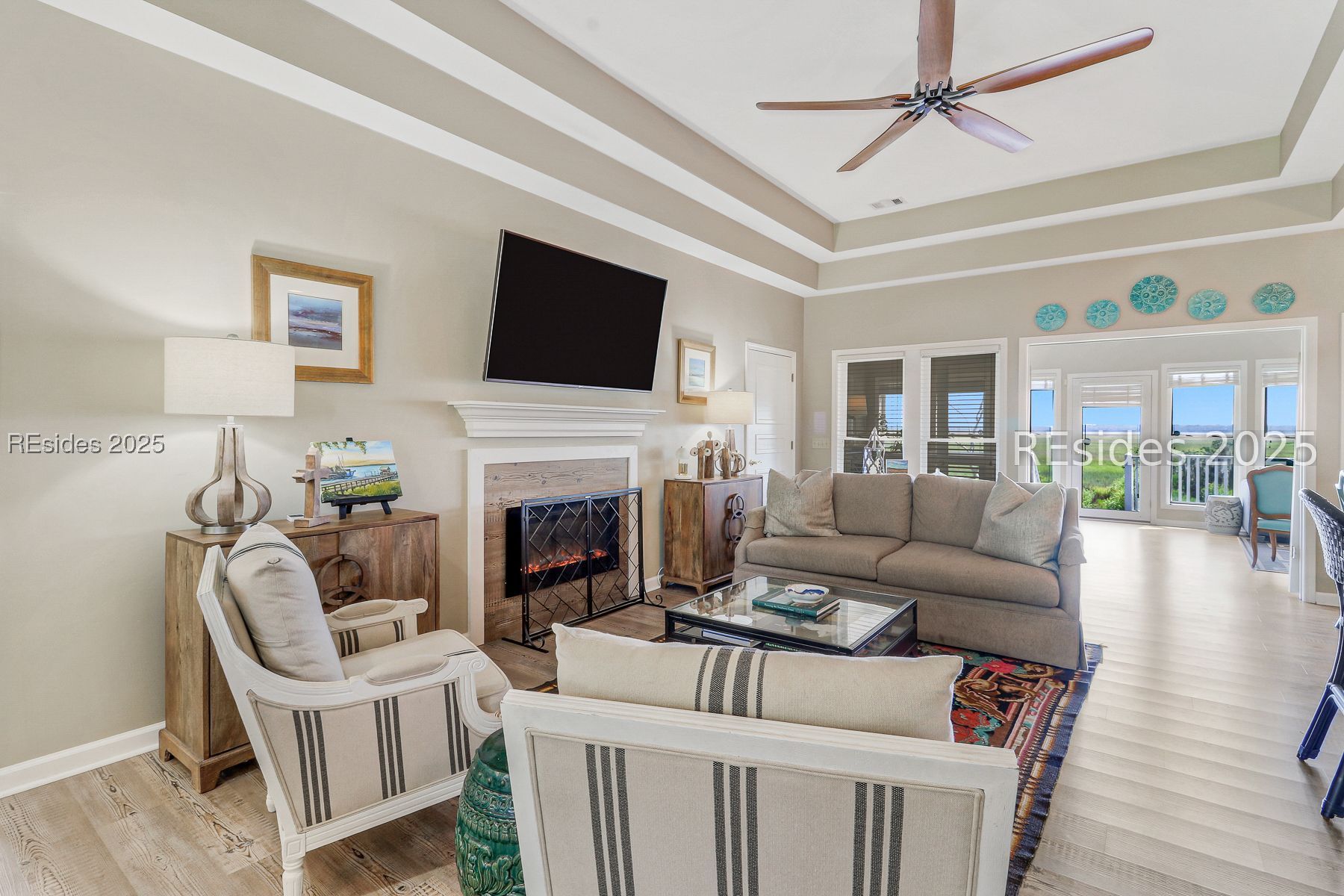 305 Cassique Creek Drive Ridgeland, SC 29936 - Photo 13 of 52