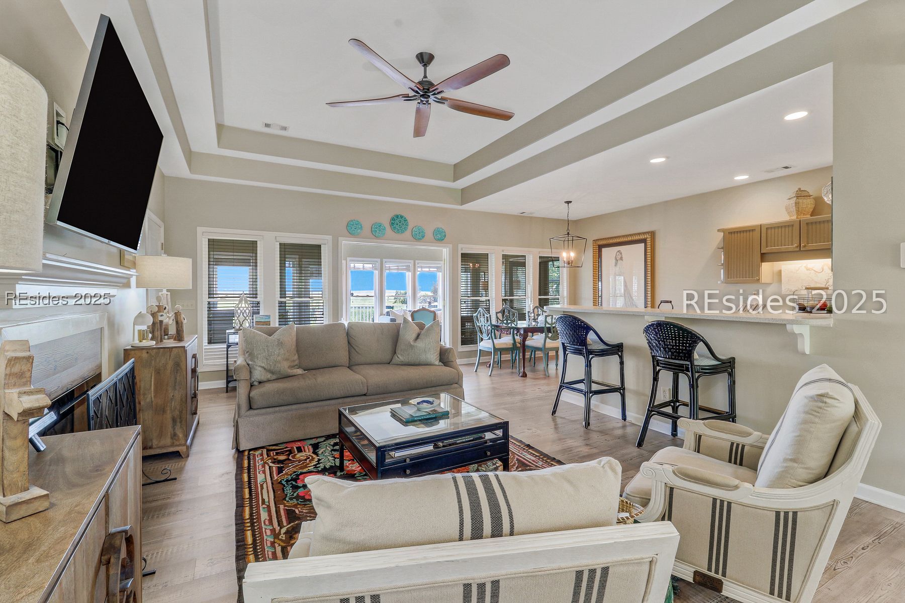 305 Cassique Creek Drive Ridgeland, SC 29936 - Photo 14 of 52