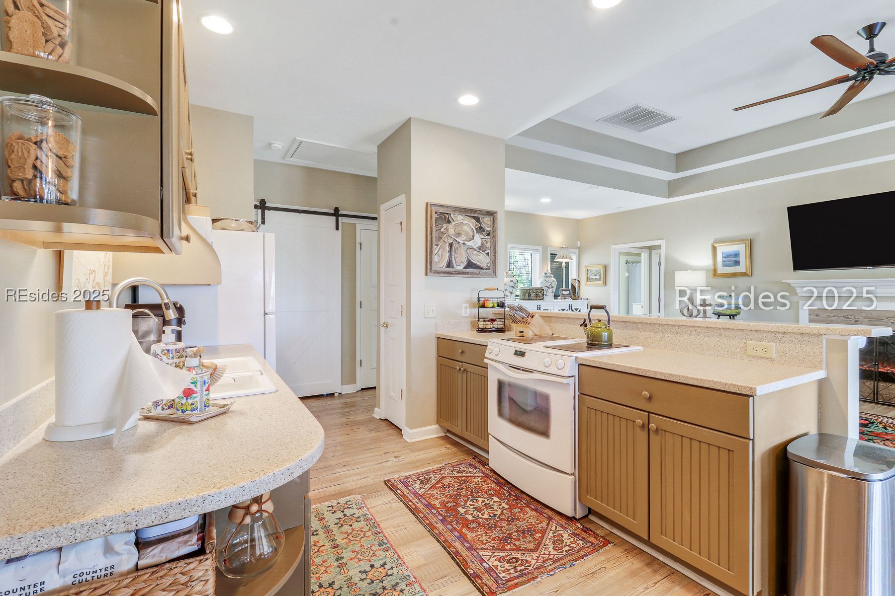 305 Cassique Creek Drive Ridgeland, SC 29936 - Photo 17 of 52