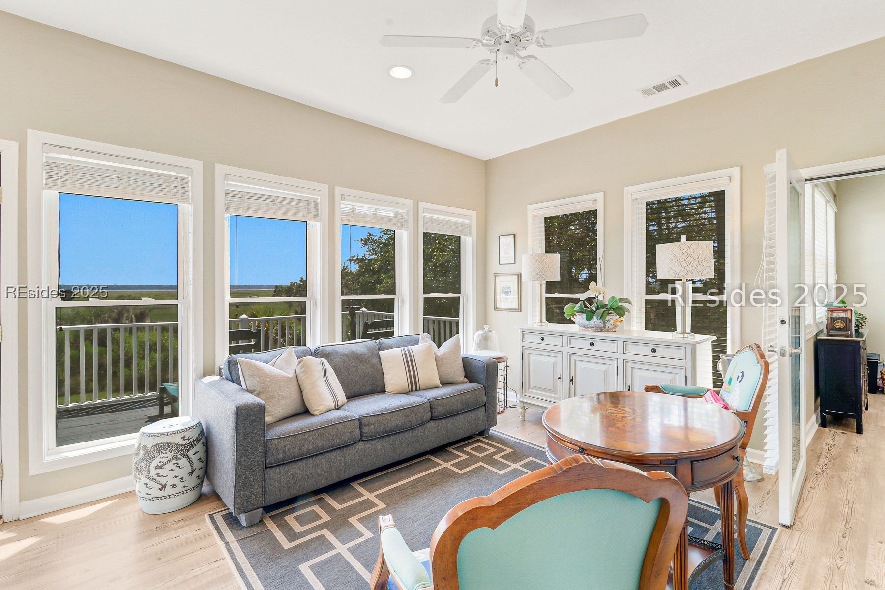 305 Cassique Creek Drive Ridgeland, SC 29936 - Photo 20 of 52