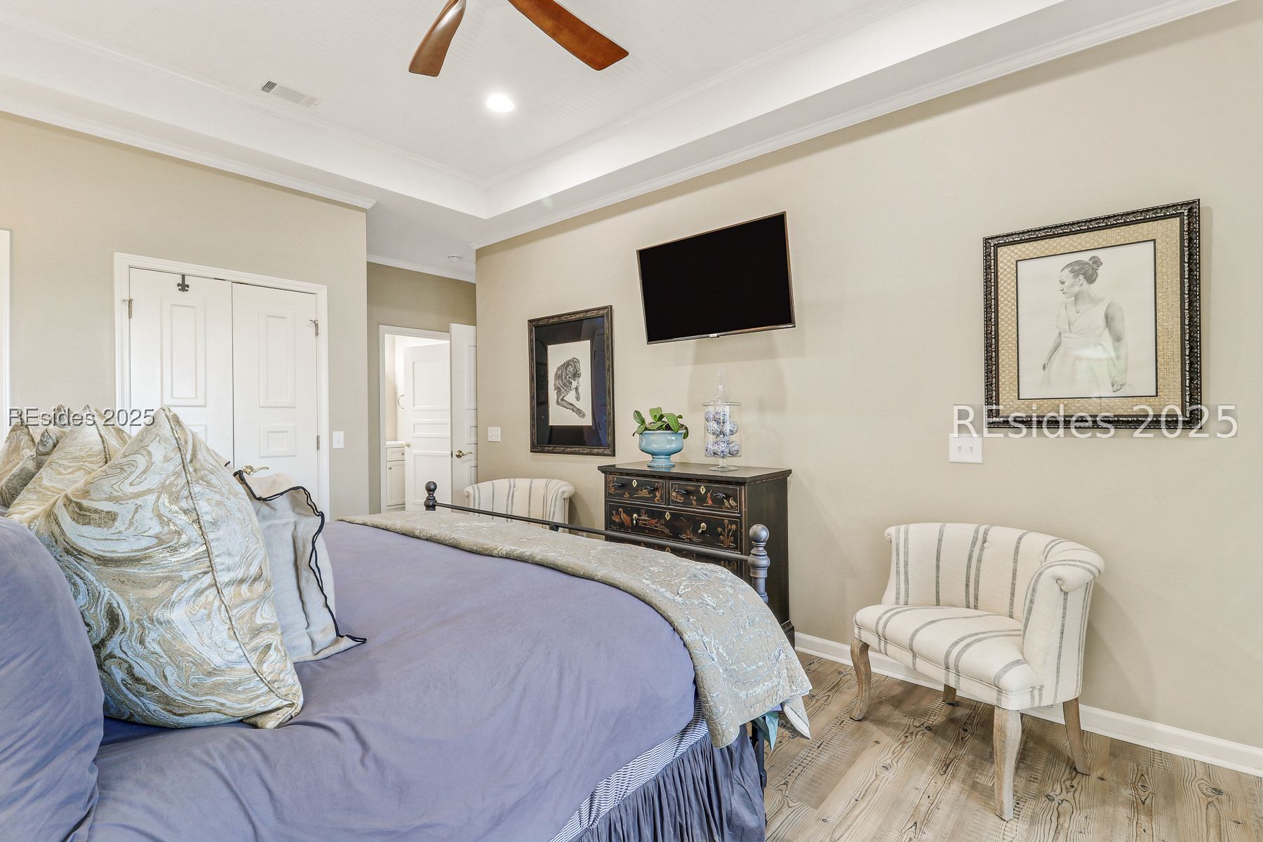 305 Cassique Creek Drive Ridgeland, SC 29936 - Photo 33 of 52