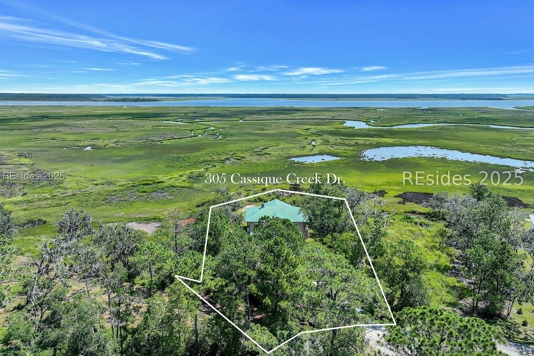 305 Cassique Creek Drive Ridgeland, SC 29936 - Photo 4 of 52