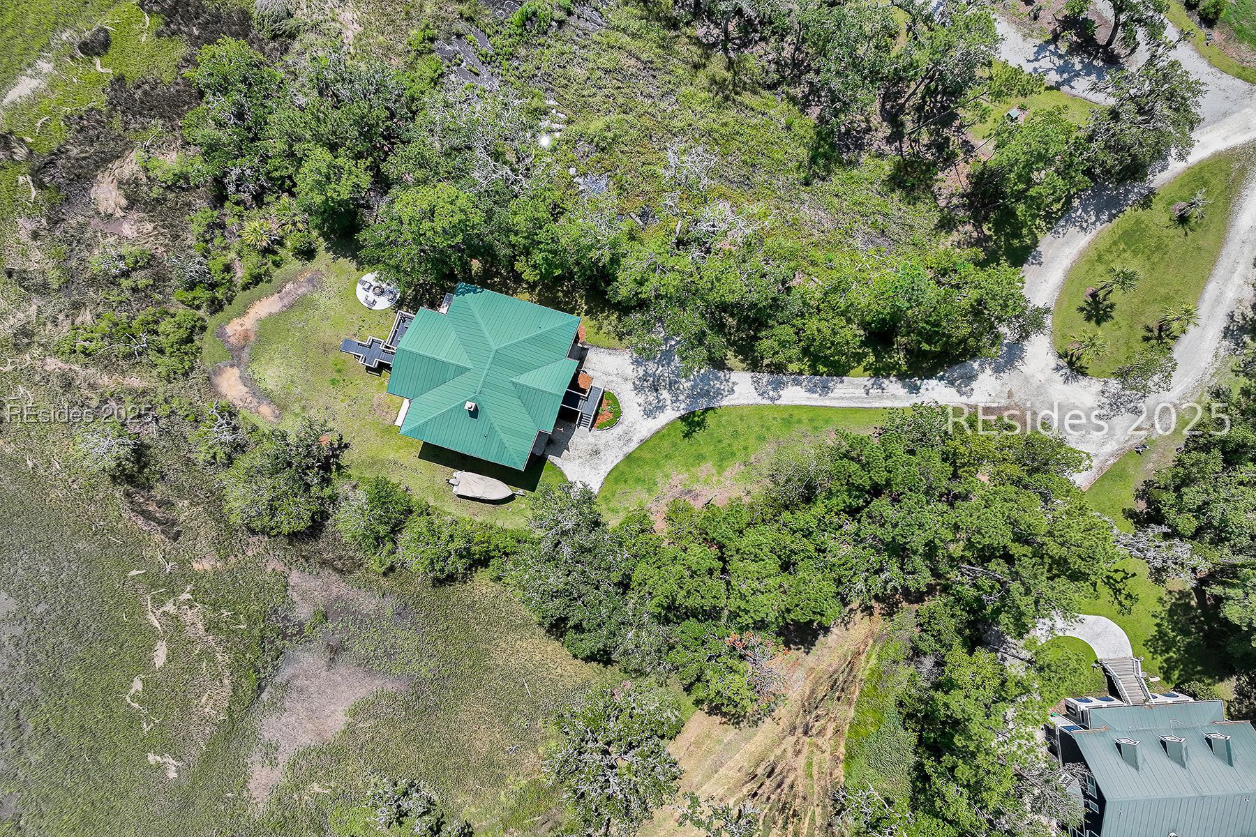 305 Cassique Creek Drive Ridgeland, SC 29936 - Photo 46 of 52