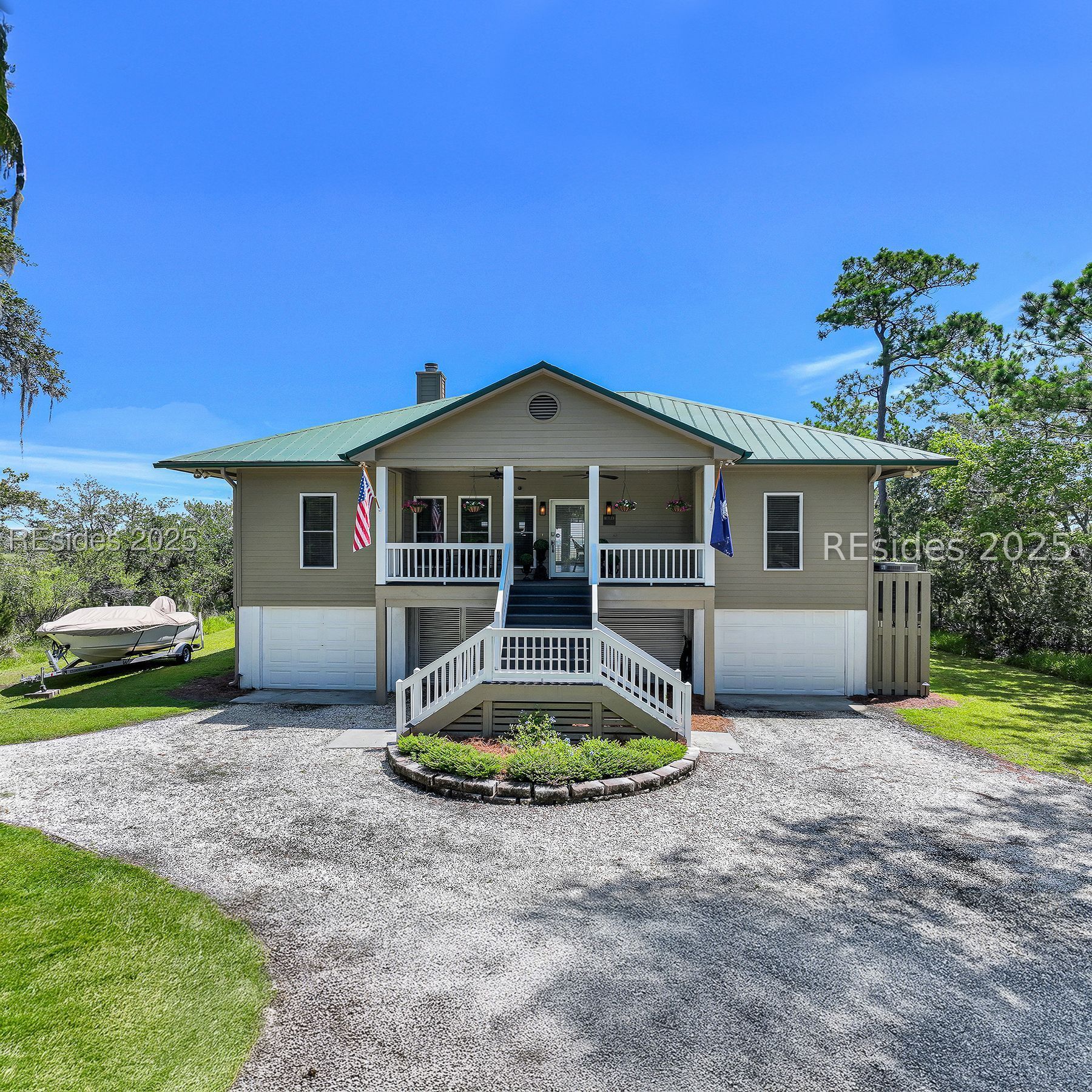305 Cassique Creek Drive Ridgeland, SC 29936 - Photo 47 of 52