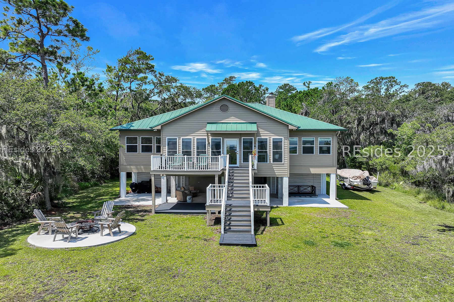 305 Cassique Creek Drive Ridgeland, SC 29936 - Photo 48 of 52