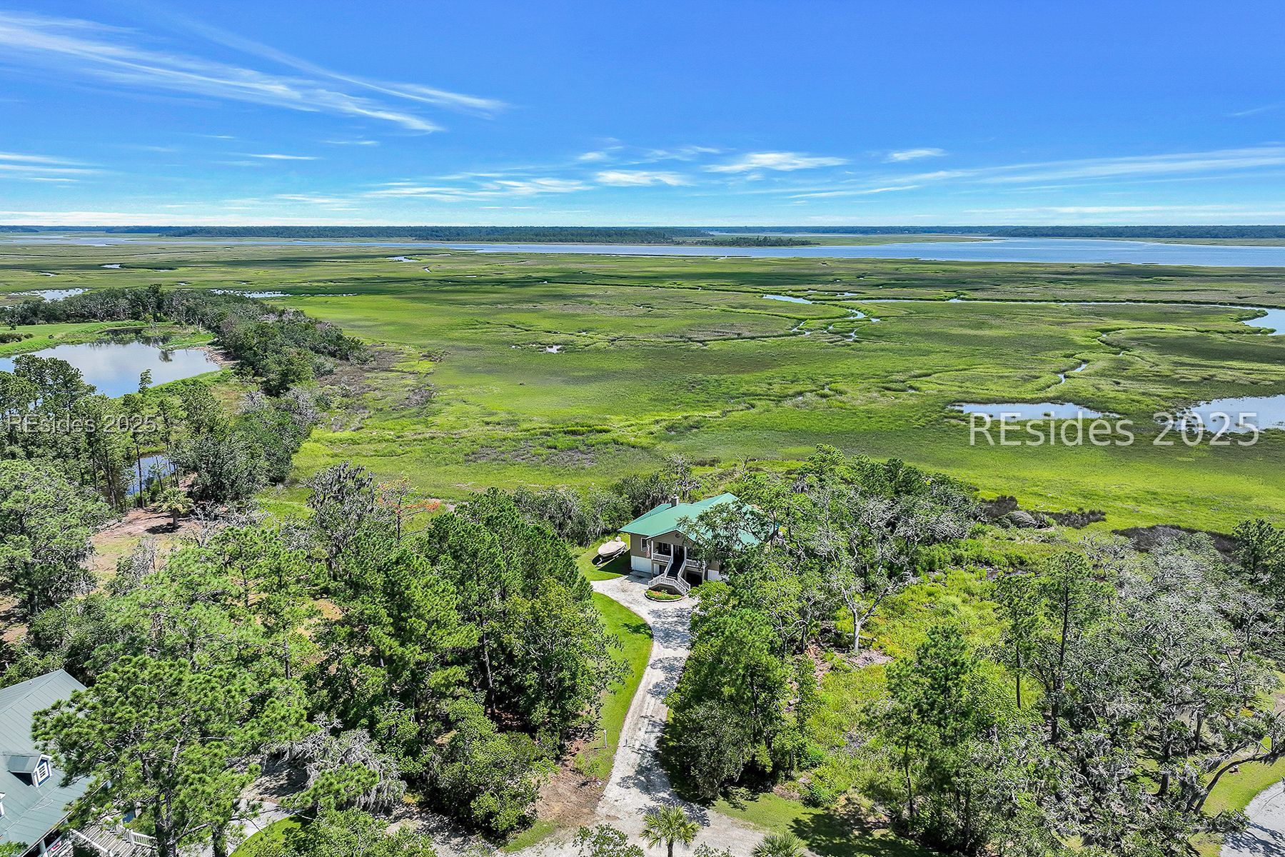 305 Cassique Creek Drive Ridgeland, SC 29936 - Photo 49 of 52