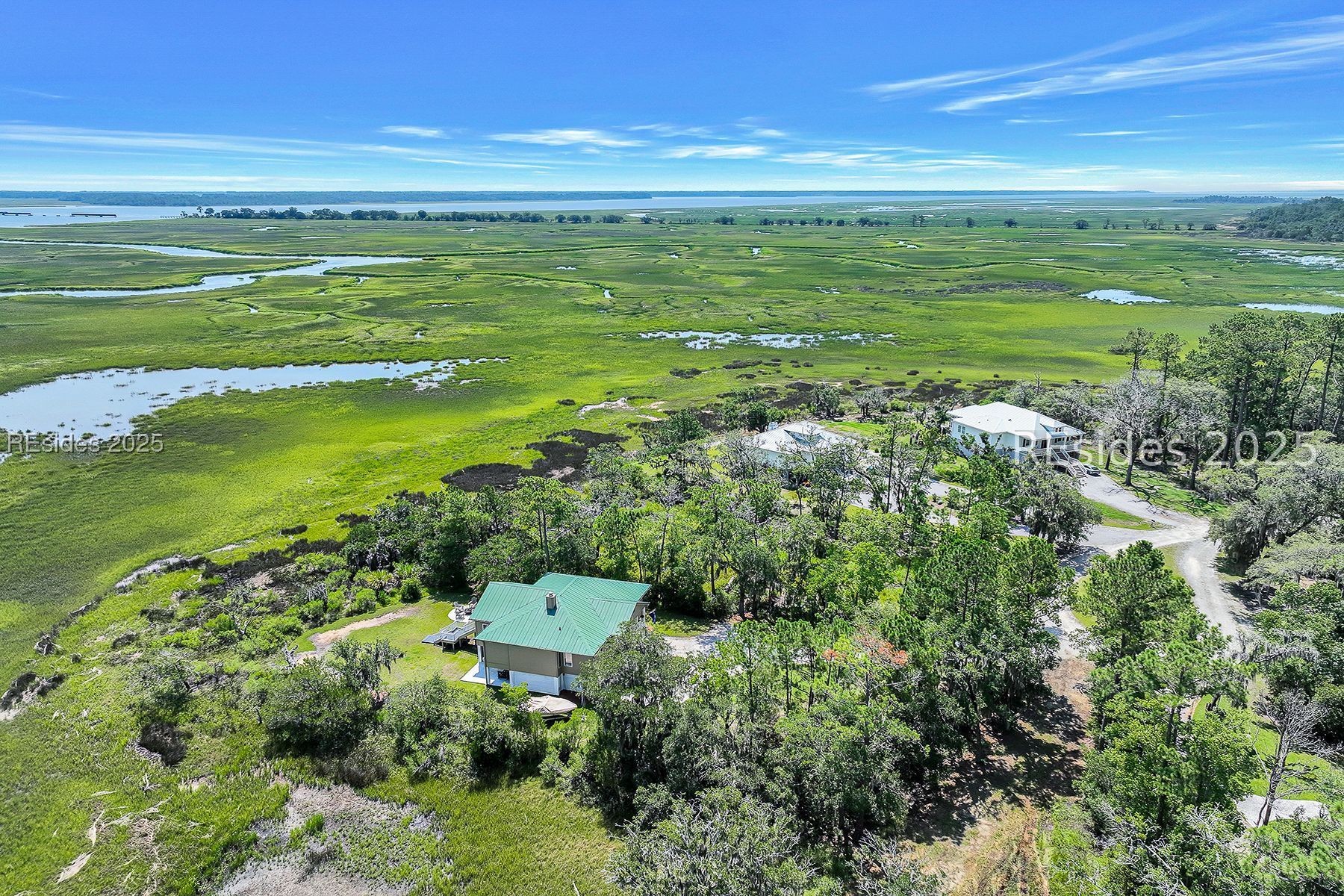 305 Cassique Creek Drive Ridgeland, SC 29936 - Photo 50 of 52