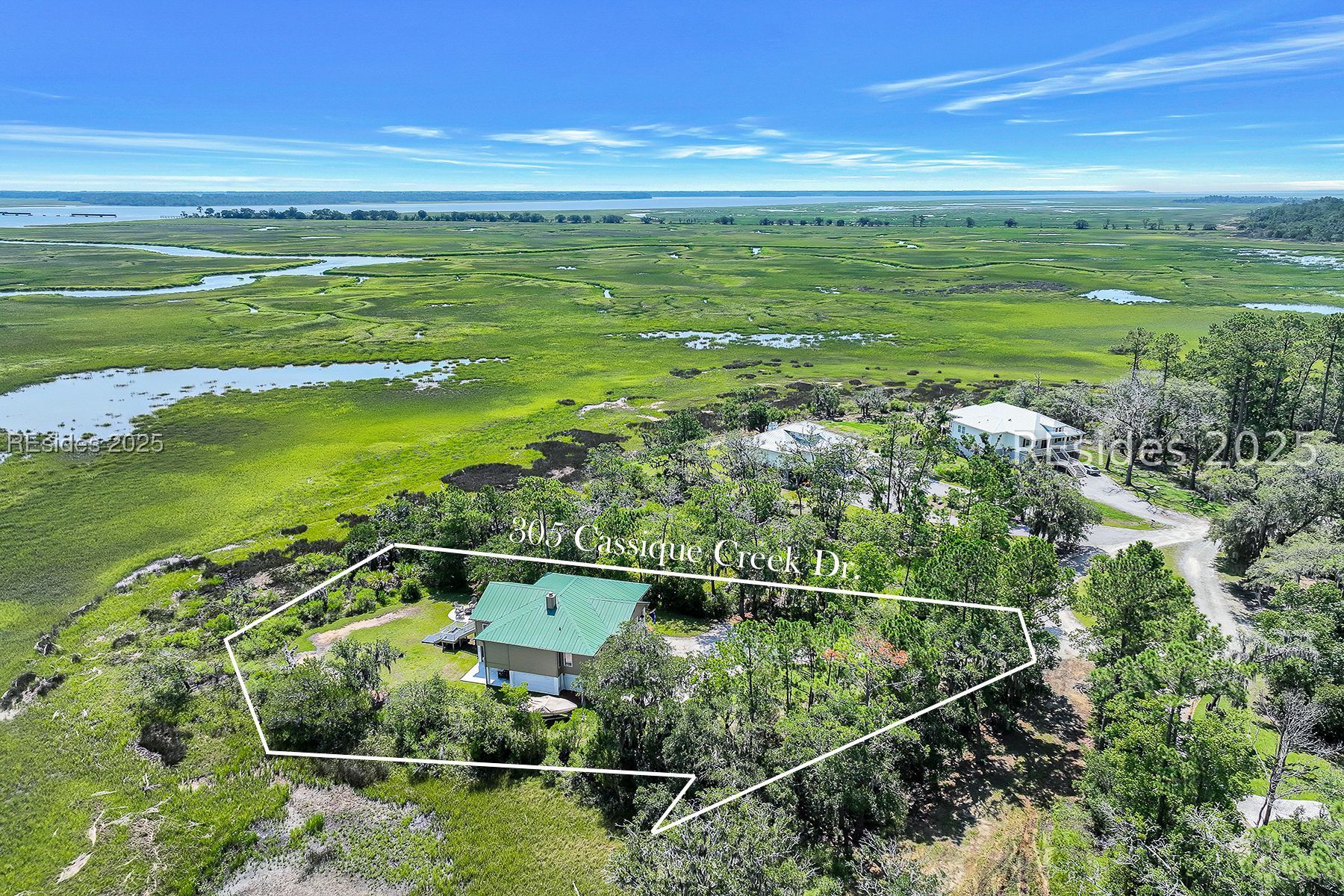 305 Cassique Creek Drive Ridgeland, SC 29936 - Photo 51 of 52