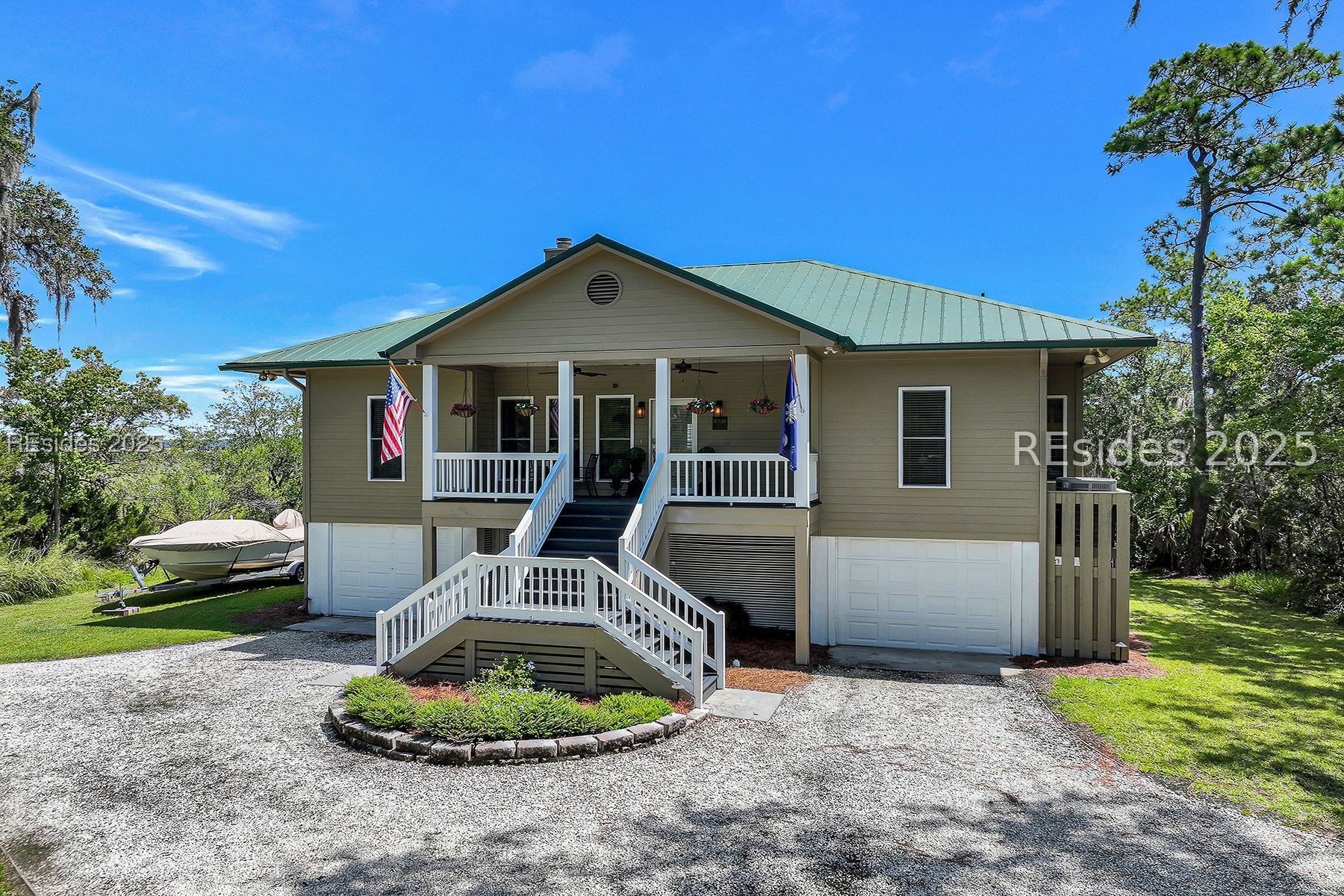 305 Cassique Creek Drive Ridgeland, SC 29936 - Photo 6 of 52