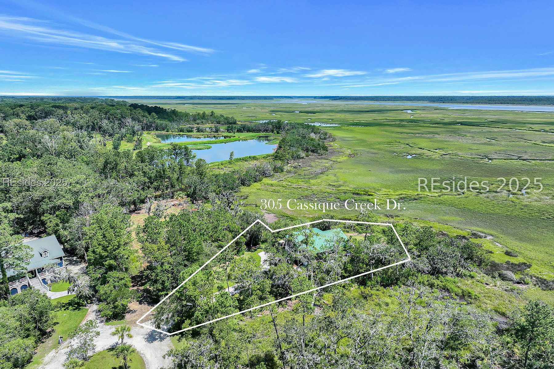 305 Cassique Creek Drive Ridgeland, SC 29936 - Photo 7 of 52