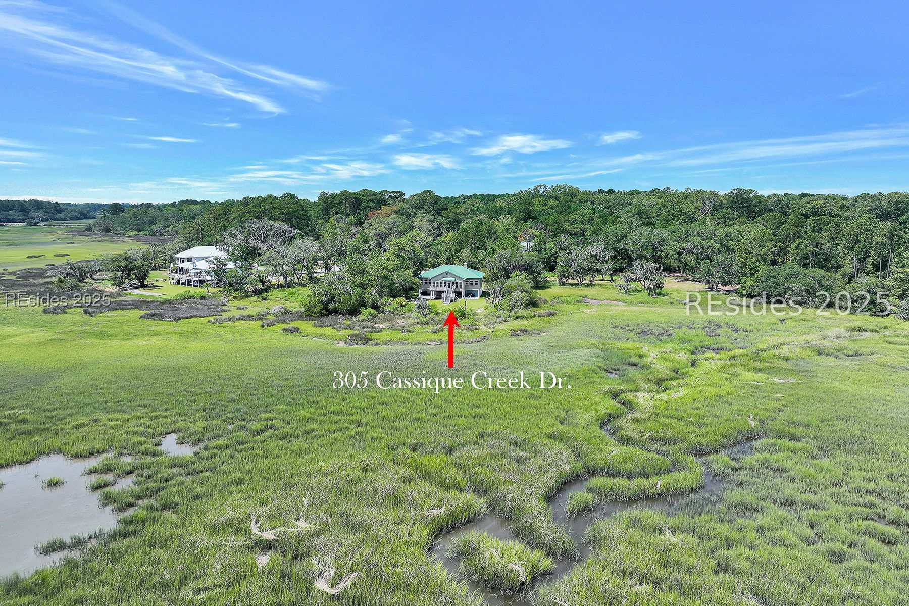 305 Cassique Creek Drive Ridgeland, SC 29936 - Photo 8 of 52