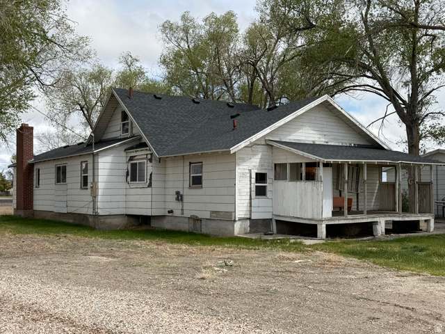 4105 North 3000 W Road Delta, UT 84624 - Photo 49 of 62