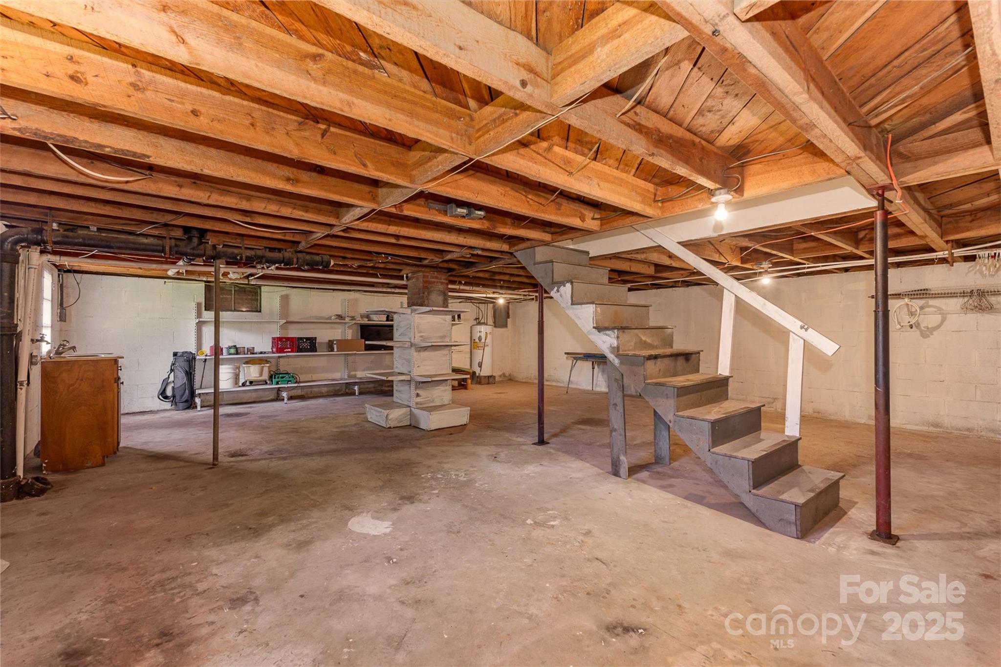 416 Pete Brittain Road Morganton, NC 28655 - Photo 19 of 37