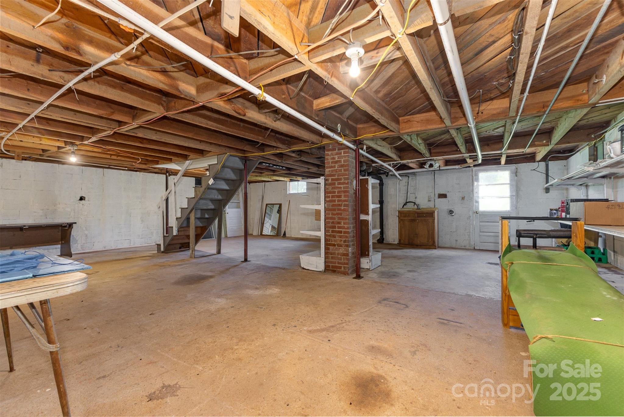 416 Pete Brittain Road Morganton, NC 28655 - Photo 20 of 37