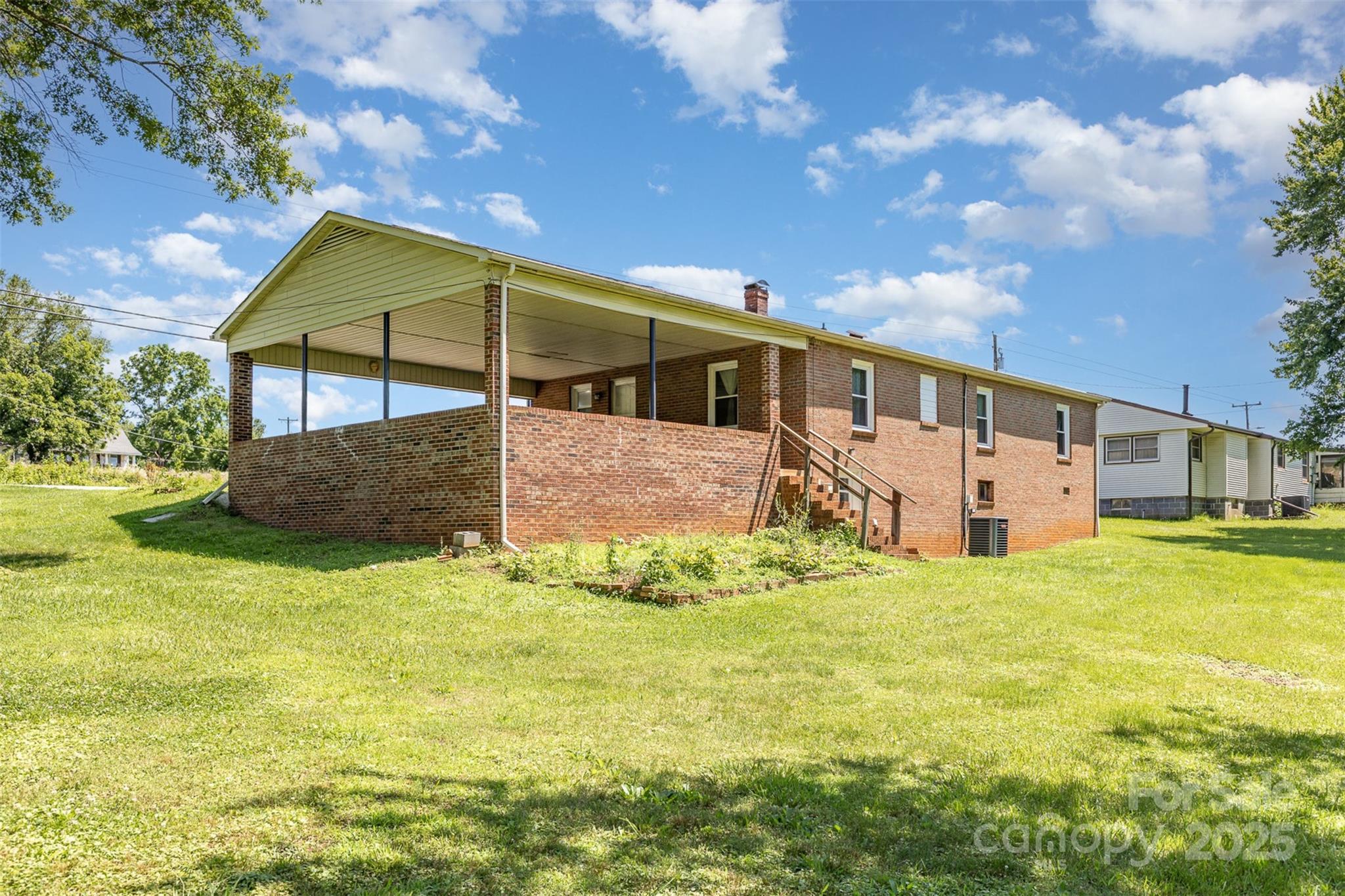 416 Pete Brittain Road Morganton, NC 28655 - Photo 23 of 37