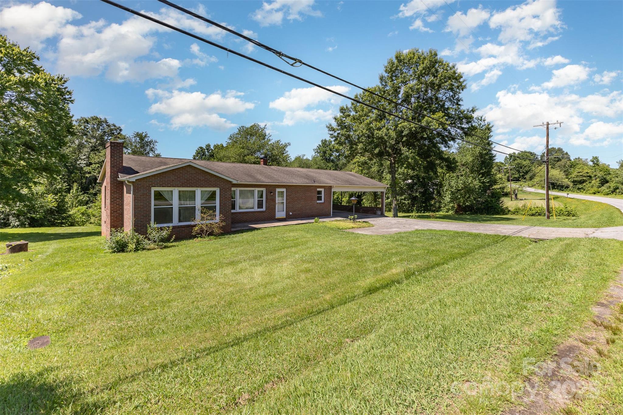 416 Pete Brittain Road Morganton, NC 28655 - Photo 28 of 37
