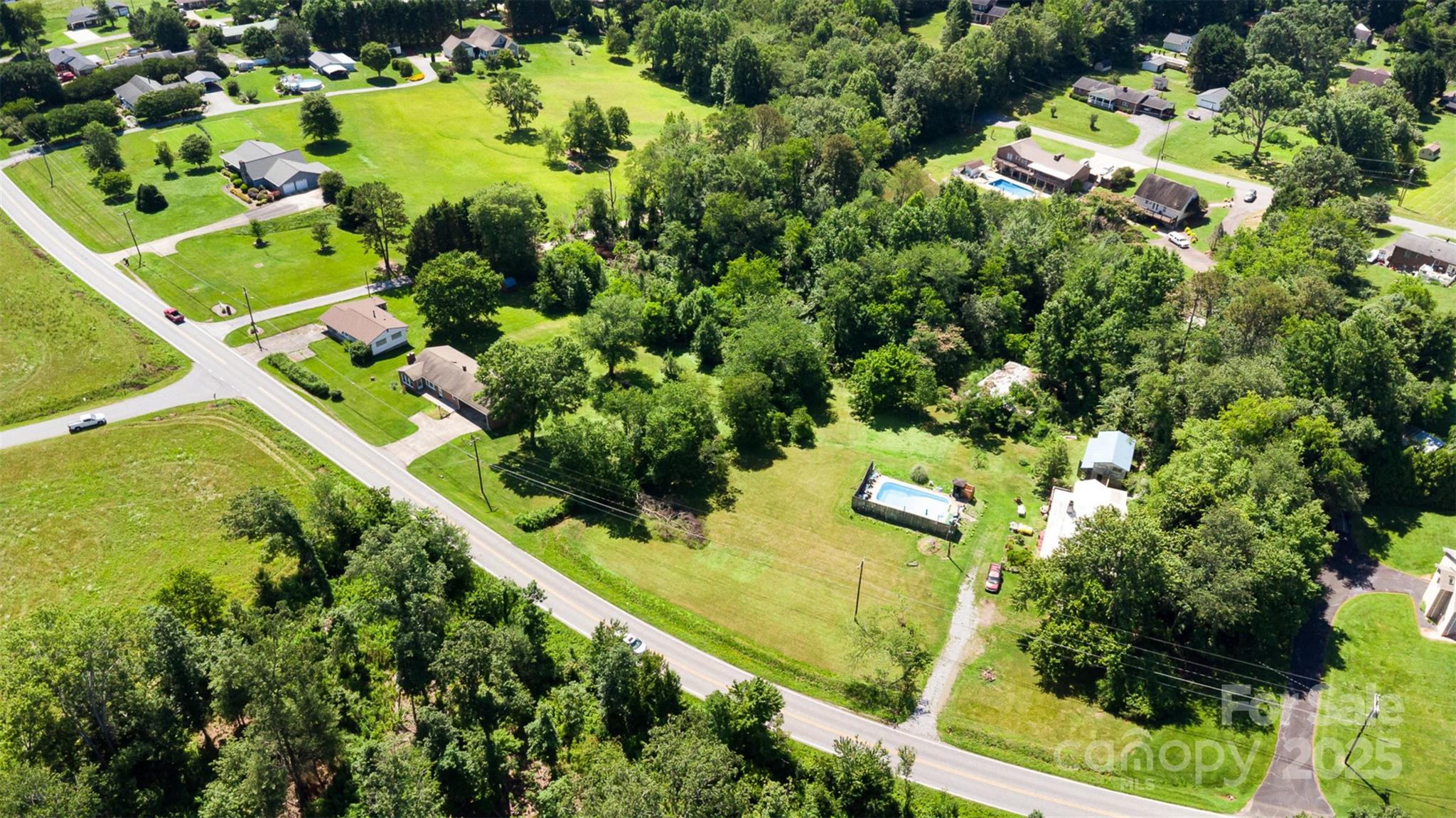416 Pete Brittain Road Morganton, NC 28655 - Photo 29 of 37