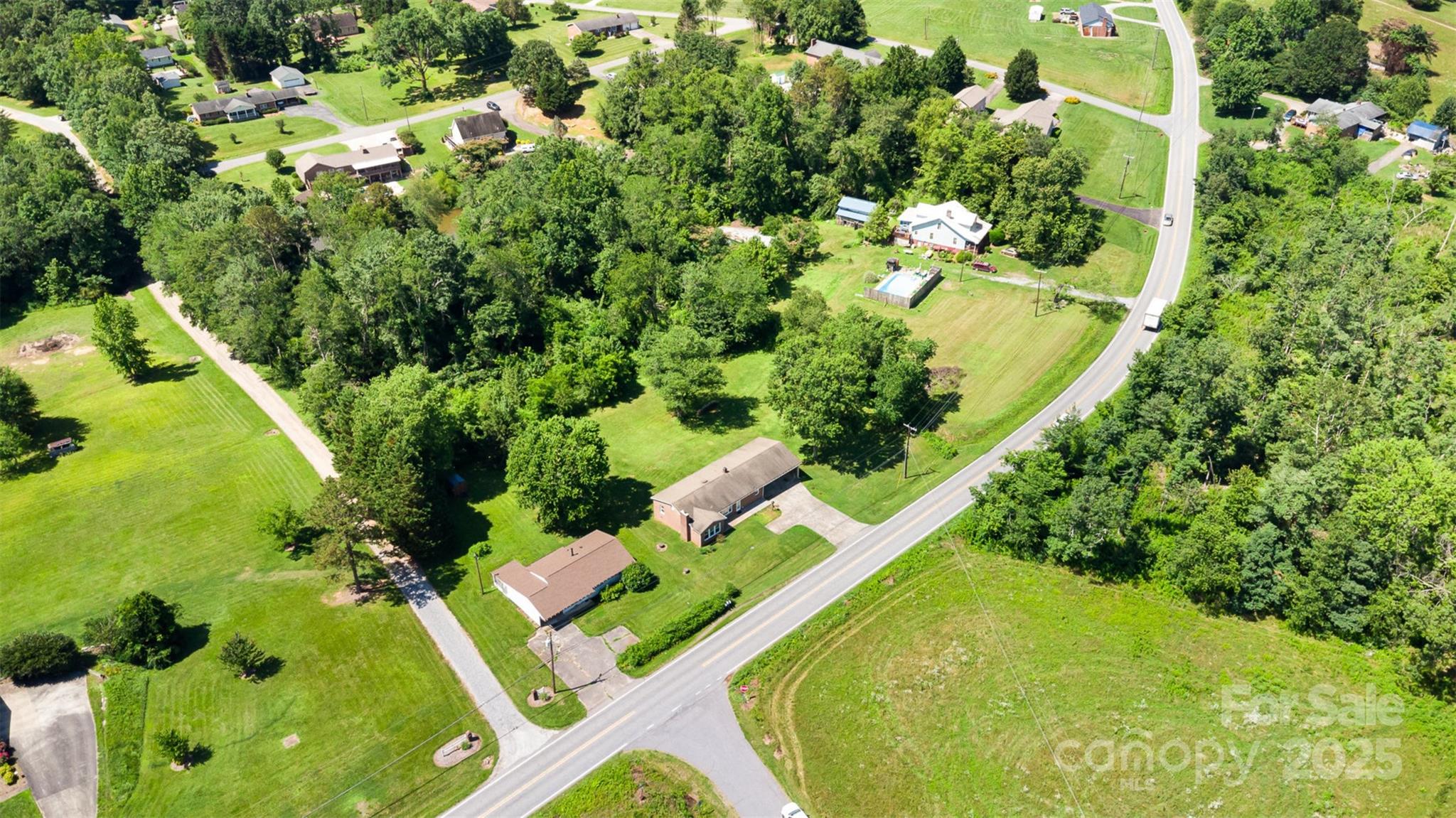 416 Pete Brittain Road Morganton, NC 28655 - Photo 30 of 37