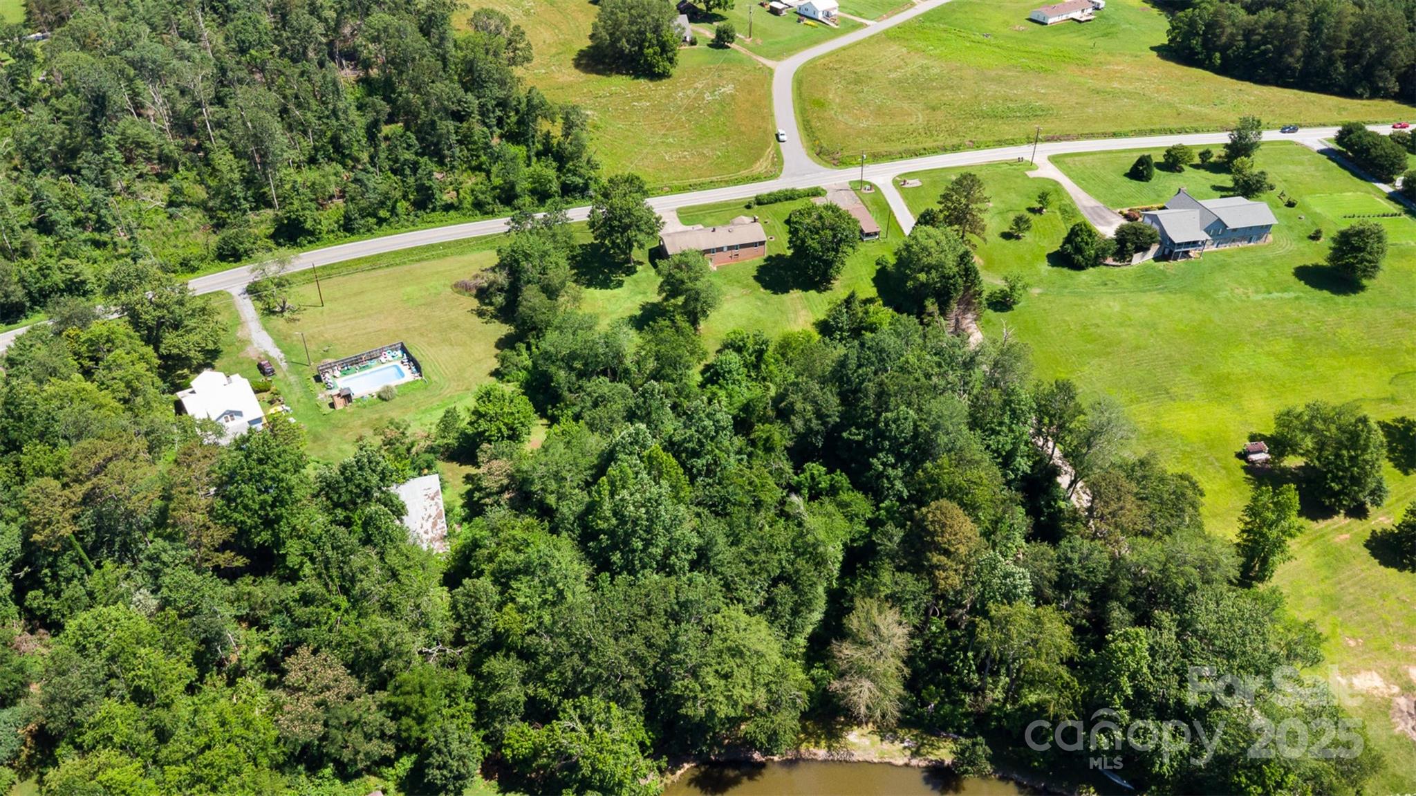 416 Pete Brittain Road Morganton, NC 28655 - Photo 31 of 37