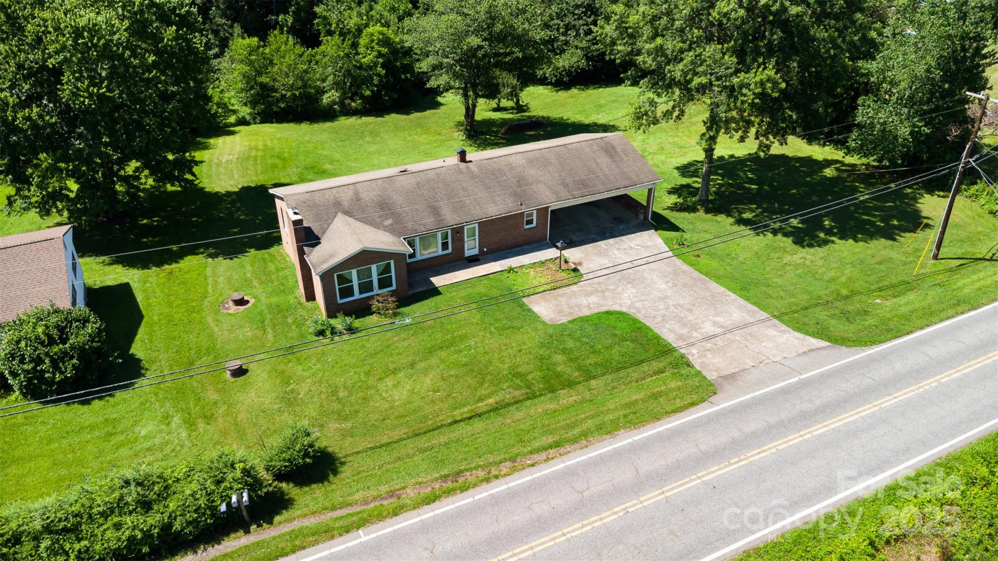 416 Pete Brittain Road Morganton, NC 28655 - Photo 34 of 37