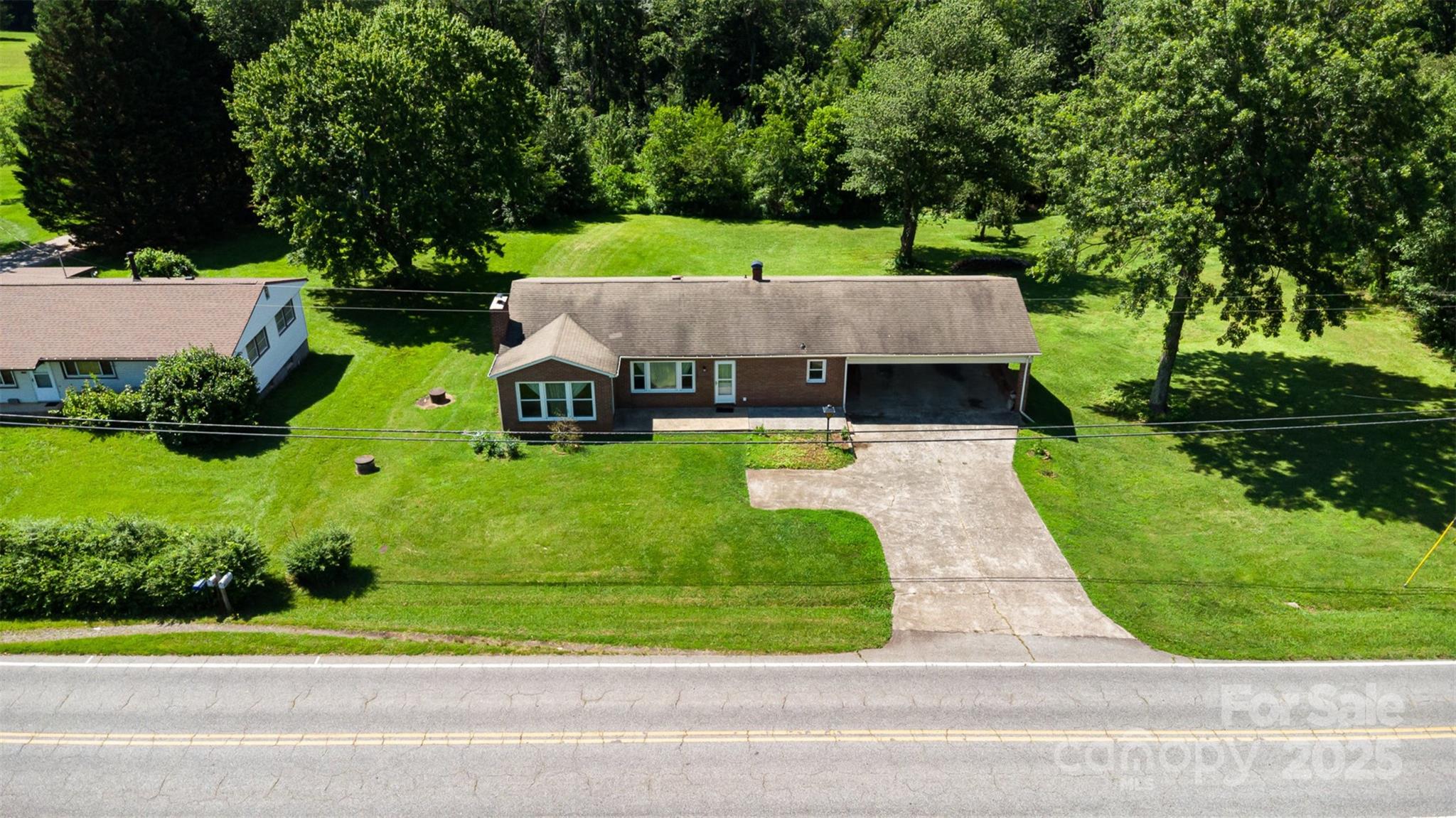 416 Pete Brittain Road Morganton, NC 28655 - Photo 35 of 37