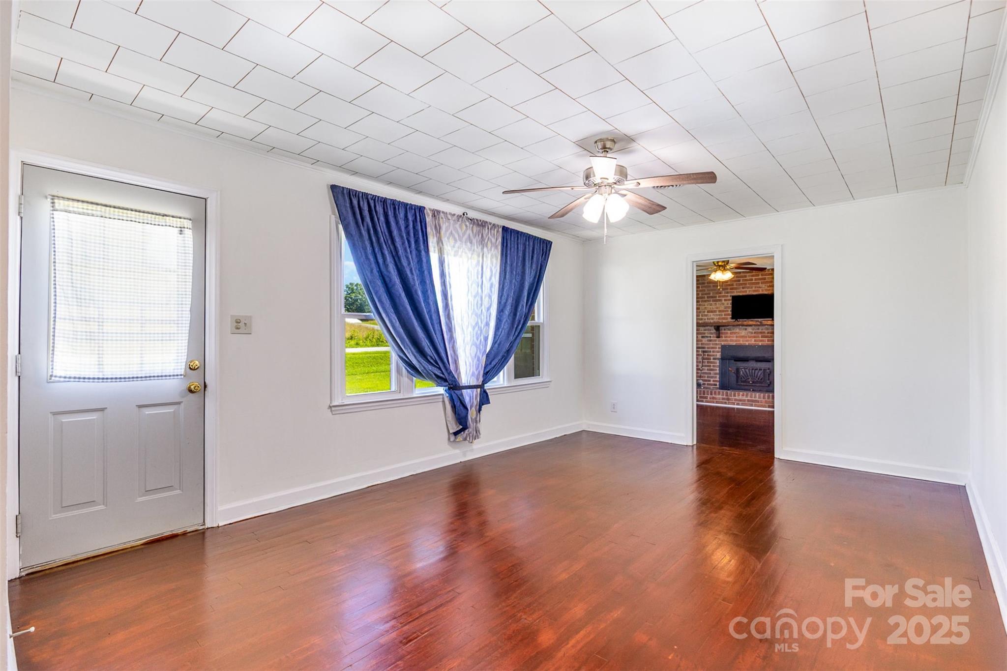 416 Pete Brittain Road Morganton, NC 28655 - Photo 6 of 37