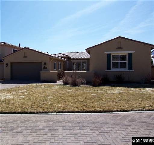 8260 Antler Pointe Court Reno, NV 89523 - Photo 1 of 9 Photo 1