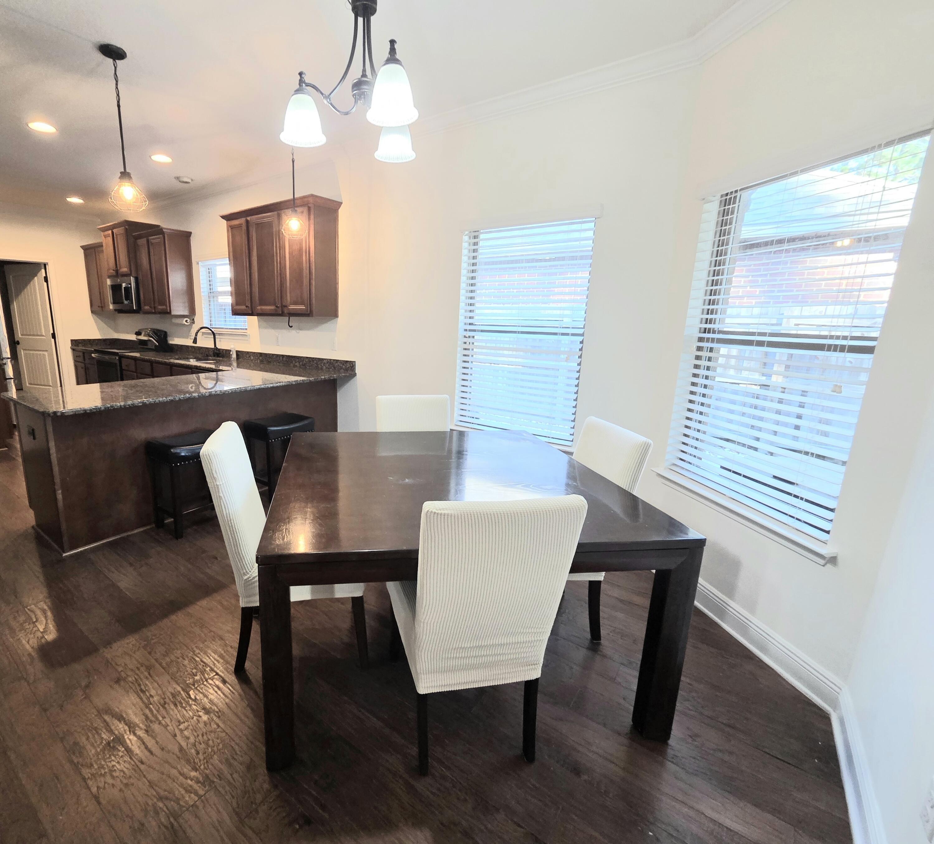 189 Cox Road Santa Rosa Beach, FL 32459 - Photo 10 of 33 189 Cox Dining and Breakfast Bar