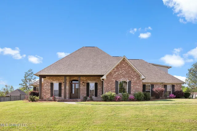 $622,000 | 127 Bonne Vie Drive, Brandon, MS 39047